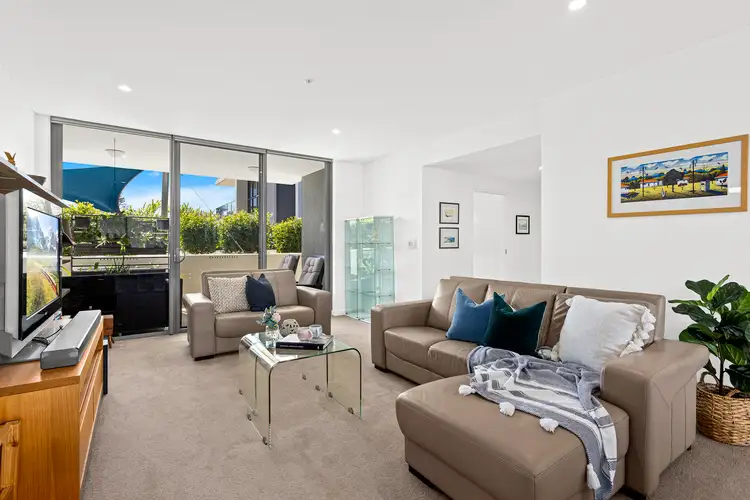 Fourth view of Homely apartment listing, 6/2 Burelli Street, Wollongong NSW 2500