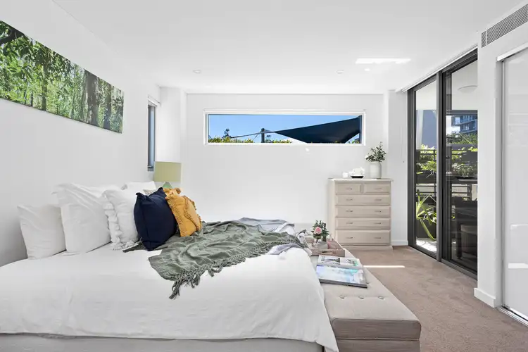 Fifth view of Homely apartment listing, 6/2 Burelli Street, Wollongong NSW 2500