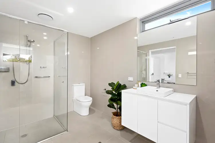 Sixth view of Homely apartment listing, 6/2 Burelli Street, Wollongong NSW 2500