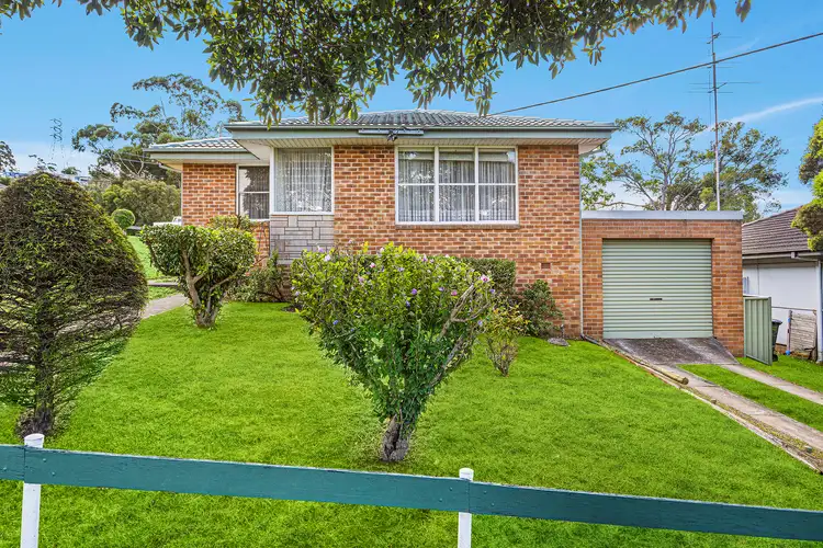 14 Cumberland Street, Berkeley NSW 2506