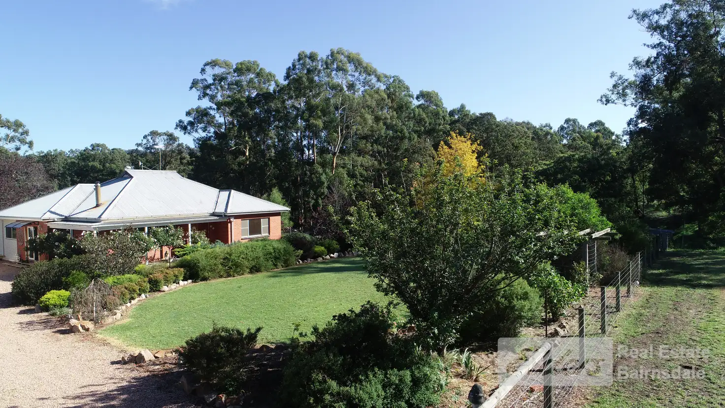 Main view of Homely house listing, 975 Orrs Road, Mount Taylor VIC 3875