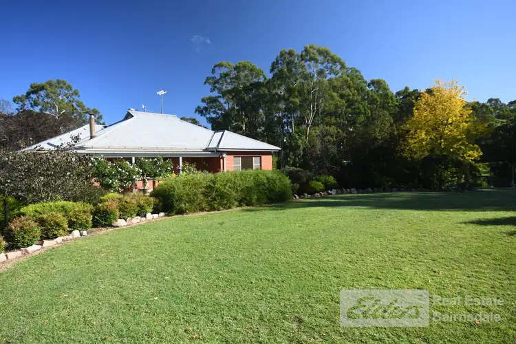 Second view of Homely house listing, 975 Orrs Road, Mount Taylor VIC 3875