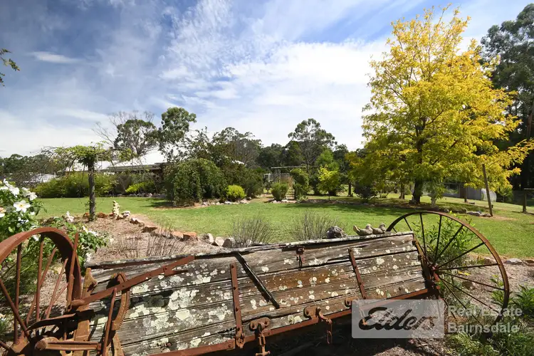 Third view of Homely house listing, 975 Orrs Road, Mount Taylor VIC 3875