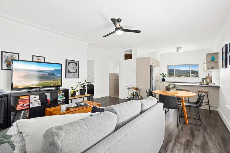 5/1 Thomas Street, Wollongong NSW 2500