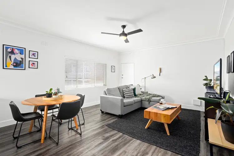 Second view of Homely apartment listing, 5/1 Thomas Street, Wollongong NSW 2500