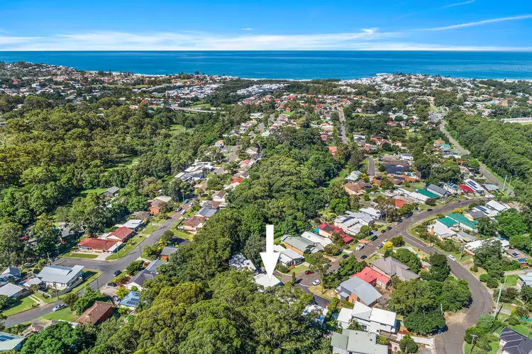Second view of Homely house listing, 51 Hobart Street, Bulli NSW 2516