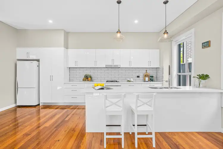 Third view of Homely house listing, 51 Hobart Street, Bulli NSW 2516