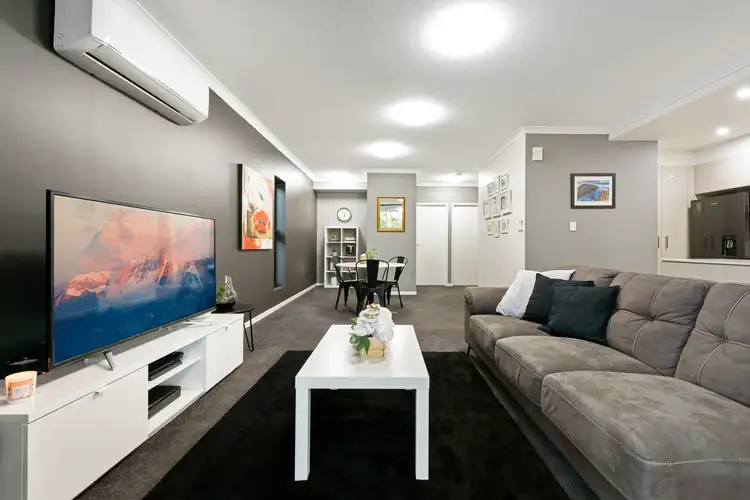 Fifth view of Homely unit listing, 1/81 Halstead Street, Coorparoo QLD 4151