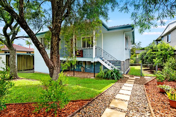 17 Bartels Street, Mount Gravatt QLD 4122