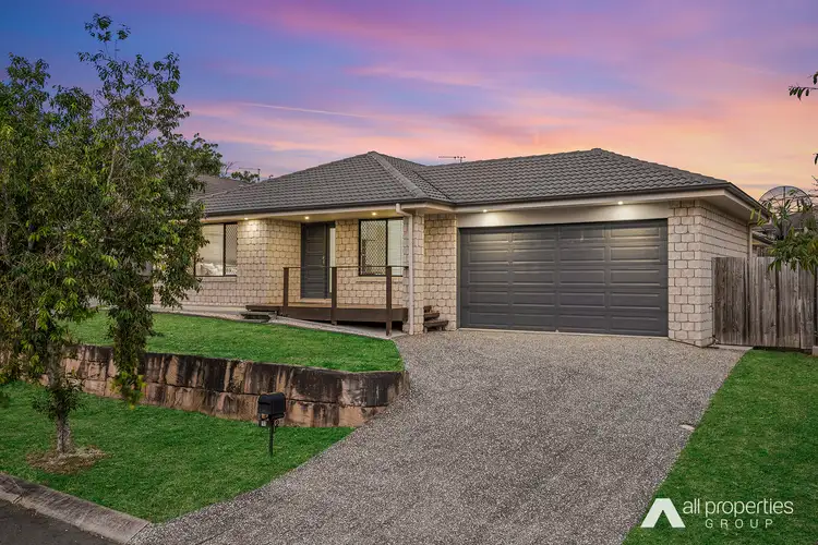 17 Leigh Street, Drewvale QLD 4116