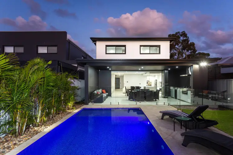 72A Kennedy Street, Picnic Point NSW 2213
