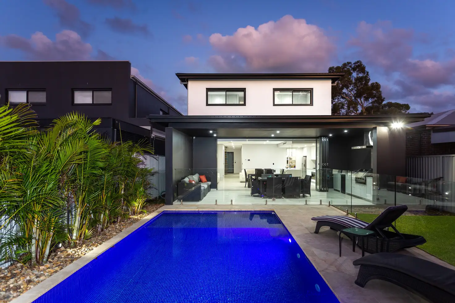 Main view of Homely house listing, 72A Kennedy Street, Picnic Point NSW 2213