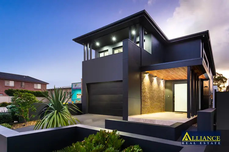 Second view of Homely house listing, 72A Kennedy Street, Picnic Point NSW 2213