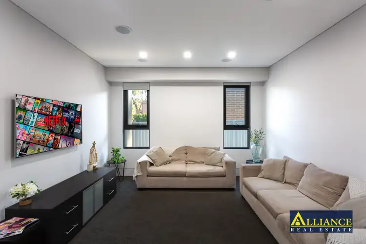 Fifth view of Homely house listing, 72A Kennedy Street, Picnic Point NSW 2213