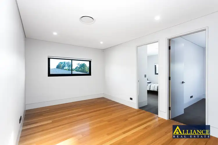 Sixth view of Homely house listing, 72A Kennedy Street, Picnic Point NSW 2213