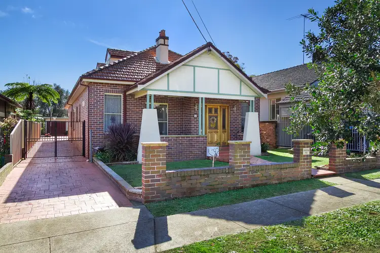 3 Malta Street, North Strathfield NSW 2137