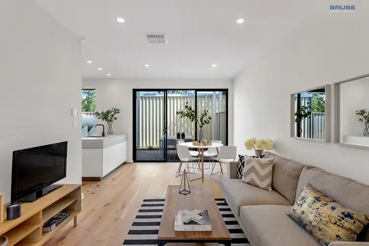 Second view of Homely house listing, 3, 4 & 5/10 Richland Road, Newton SA 5074