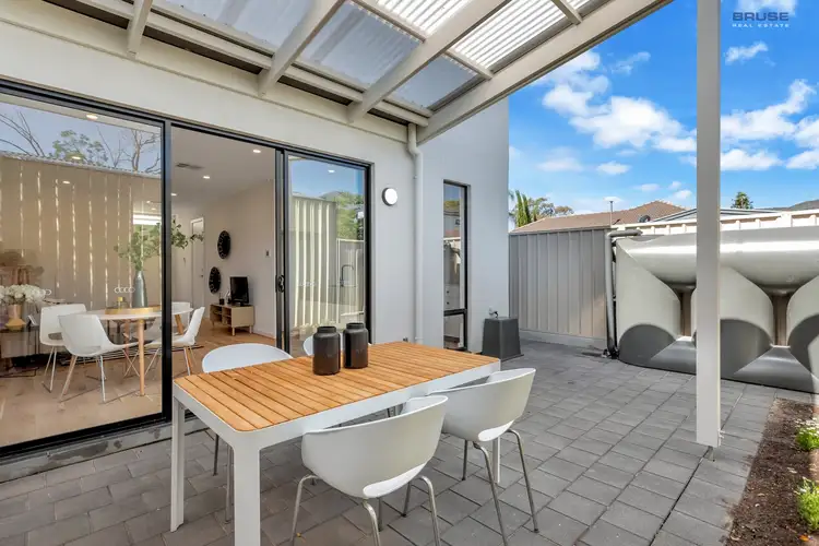Sixth view of Homely house listing, 3, 4 & 5/10 Richland Road, Newton SA 5074