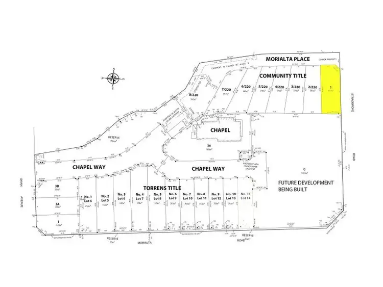 Sixth view of Homely house listing, 1 Morialta Place, Rostrevor SA 5073