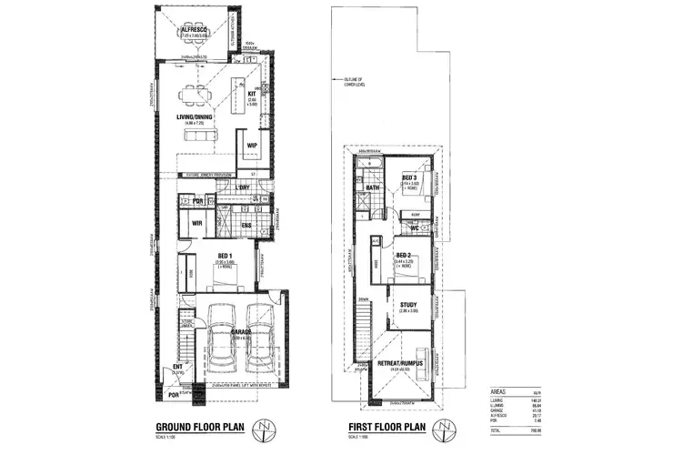 Third view of Homely house listing, 11 Chapel Way, Rostrevor SA 5073