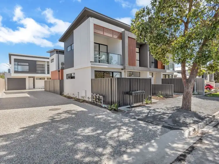 Main view of Homely house listing, 1 & 2/10 Richland Road, Newton SA 5074