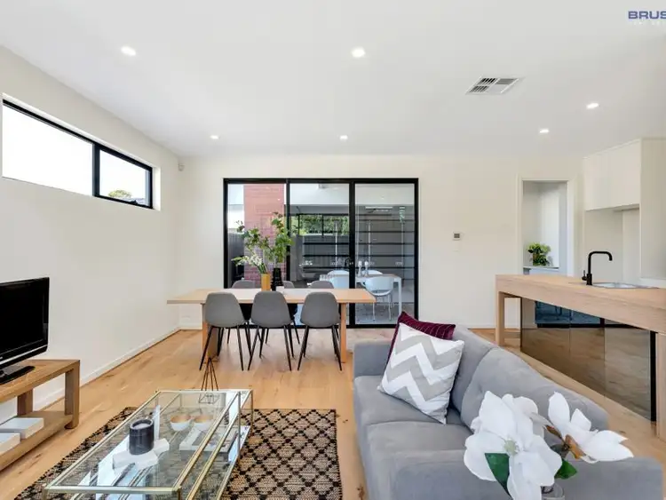 Second view of Homely house listing, 1 & 2/10 Richland Road, Newton SA 5074