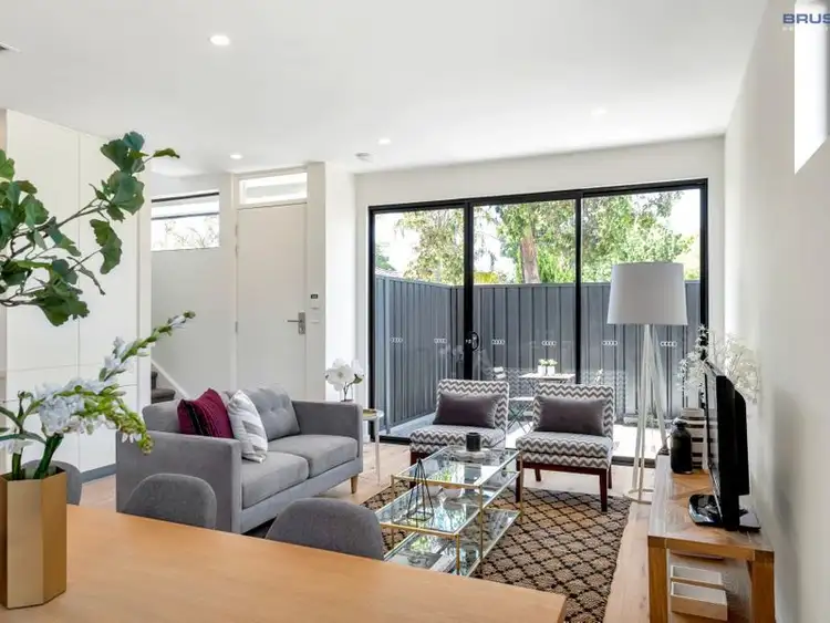 Third view of Homely house listing, 1 & 2/10 Richland Road, Newton SA 5074