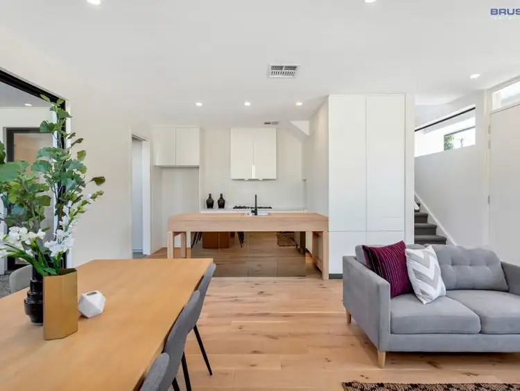 Fifth view of Homely house listing, 1 & 2/10 Richland Road, Newton SA 5074