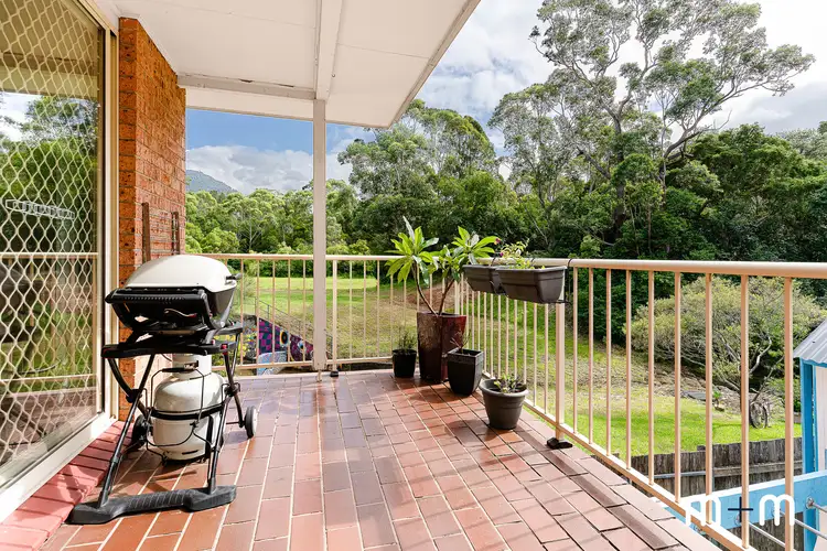 Fifth view of Homely townhouse listing, 23/4 Fisher Street, West Wollongong NSW 2500