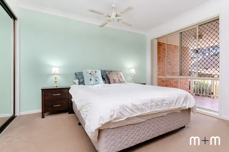 Sixth view of Homely townhouse listing, 23/4 Fisher Street, West Wollongong NSW 2500