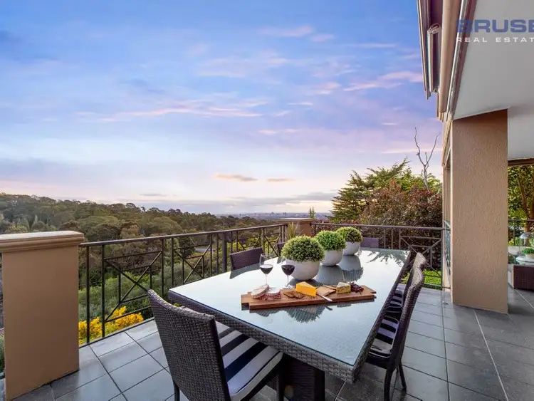 Fourth view of Homely house listing, 19 Gandys Gully Road, Stonyfell SA 5066