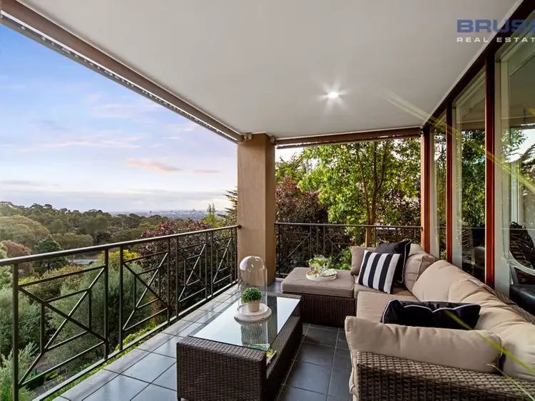 Fifth view of Homely house listing, 19 Gandys Gully Road, Stonyfell SA 5066
