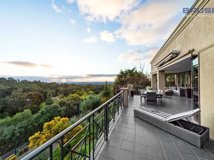 Sixth view of Homely house listing, 19 Gandys Gully Road, Stonyfell SA 5066