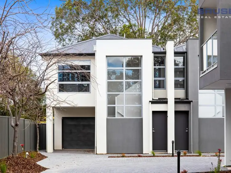 Second view of Homely house listing, 23 Briar Road, Felixstow SA 5070