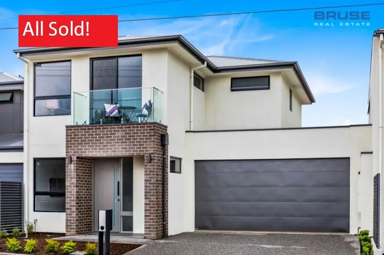 12A, 12B, Koonga Avenue, Rostrevor SA 5073