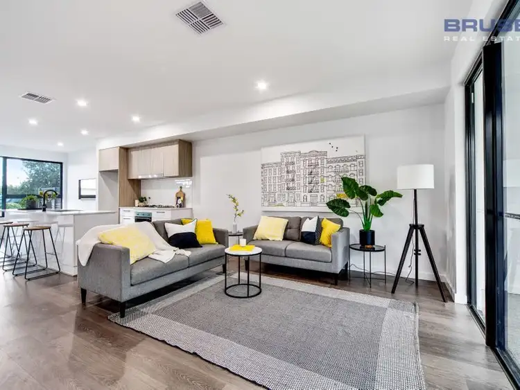 Third view of Homely house listing, 12A, 12B, Koonga Avenue, Rostrevor SA 5073