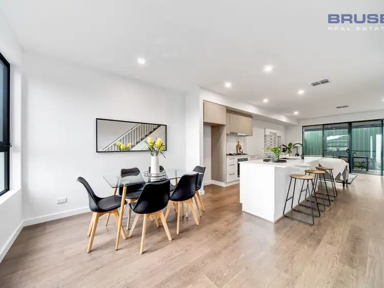 Fifth view of Homely house listing, 12A, 12B, Koonga Avenue, Rostrevor SA 5073