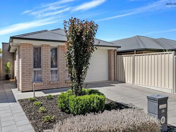 Second view of Homely house listing, 6B Tarpeena Avenue, Windsor Gardens SA 5087