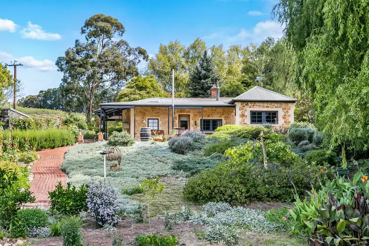 159 Collins Hill Road, Lenswood SA 5240