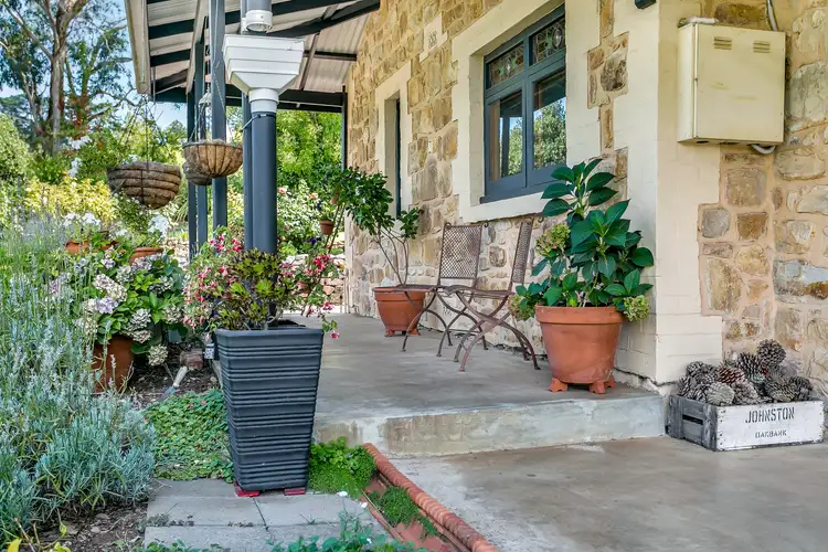 Fifth view of Homely house listing, 159 Collins Hill Road, Lenswood SA 5240