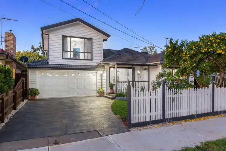 Main view of Homely house listing, 46 Wren Street, Altona VIC 3018