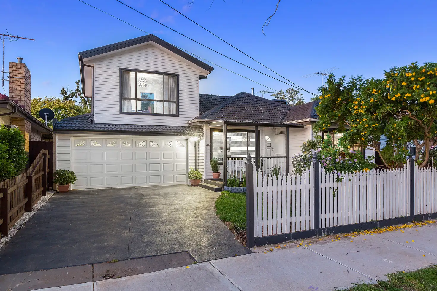 Main view of Homely house listing, 46 Wren Street, Altona VIC 3018