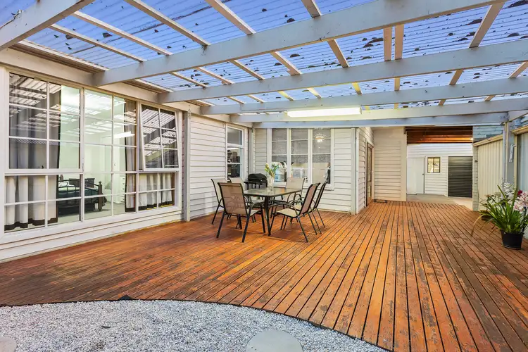Fourth view of Homely house listing, 46 Wren Street, Altona VIC 3018