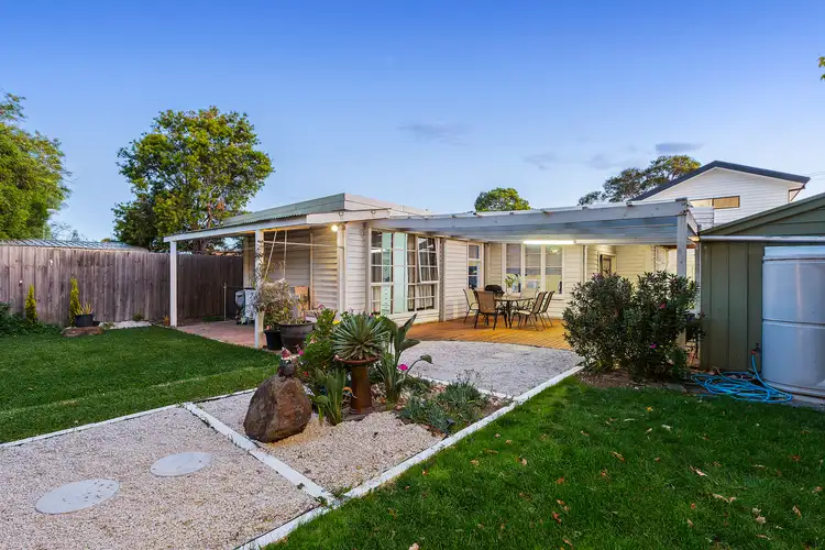 Sixth view of Homely house listing, 46 Wren Street, Altona VIC 3018