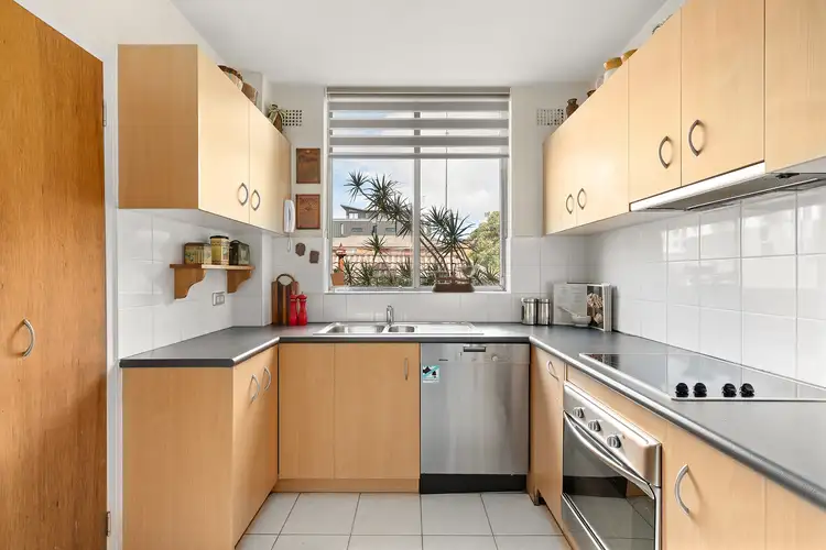 Second view of Homely unit listing, 2/29 Anzac Parade, Kensington NSW 2033