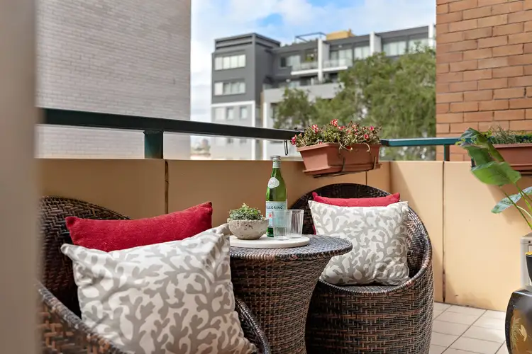 Fourth view of Homely unit listing, 2/29 Anzac Parade, Kensington NSW 2033