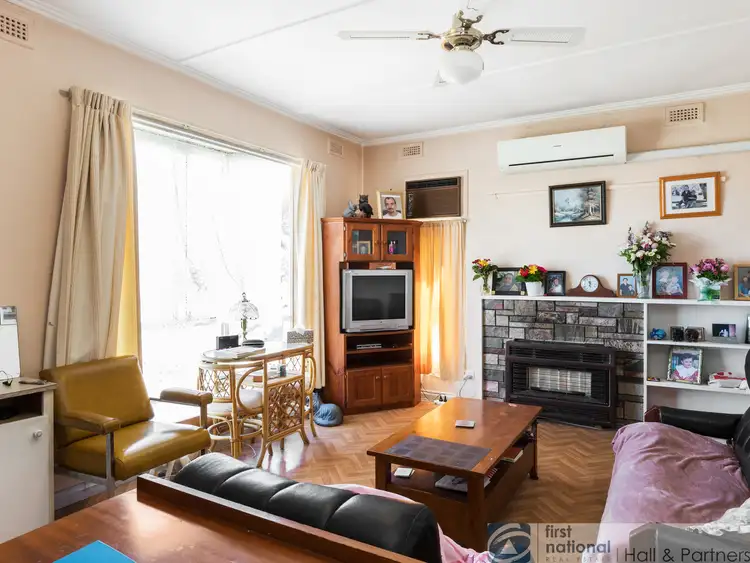 Third view of Homely house listing, 55 Benga Avenue, Dandenong VIC 3175