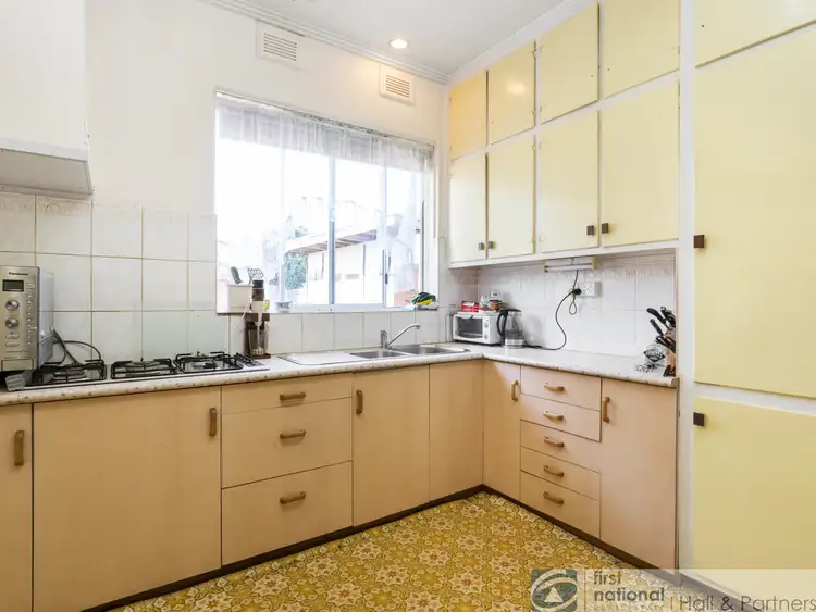 Fourth view of Homely house listing, 55 Benga Avenue, Dandenong VIC 3175
