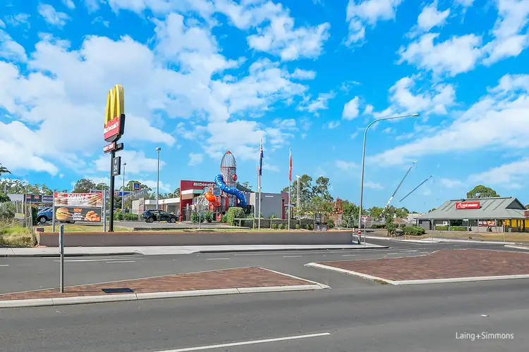 Third view of Homely townhouse listing, 4/49-51 Hythe Street, Mount Druitt NSW 2770