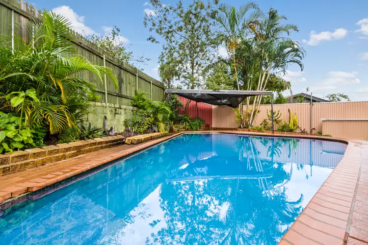 6 Delilah Street, Springwood QLD 4127